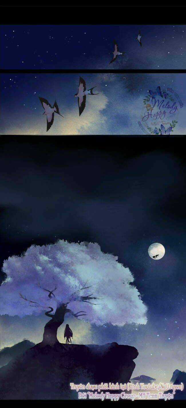 Vân Thiên Dực - Chapter 2 - Trang 19