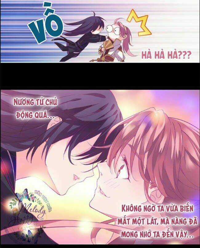 Vân Thiên Dực - Chapter 2 - Trang 4