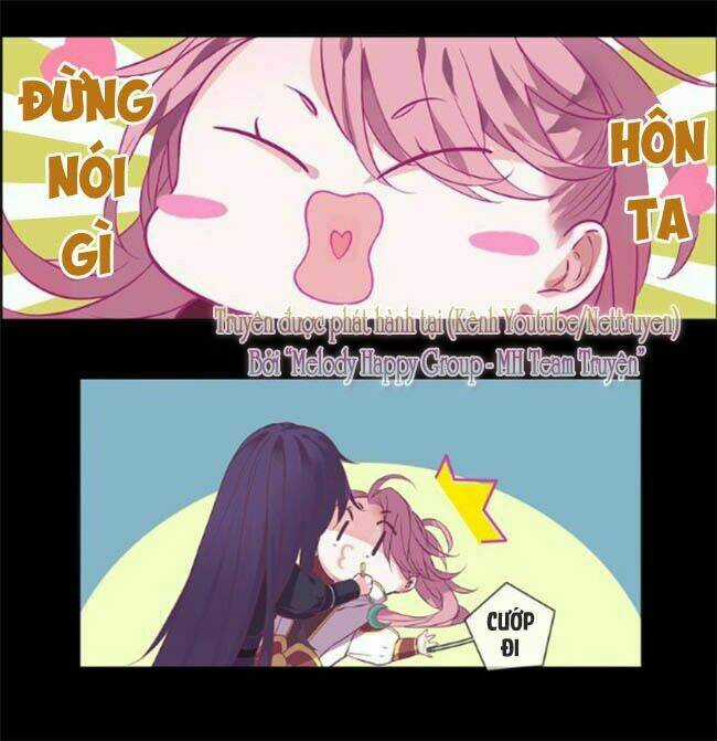 Vân Thiên Dực - Chapter 2 - Trang 5