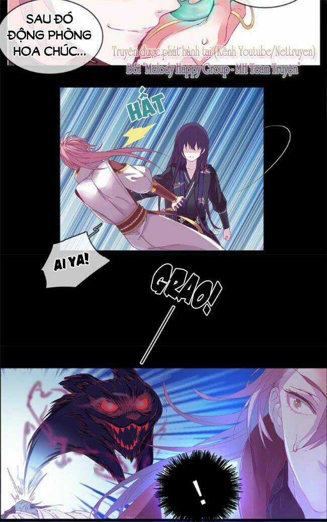 Vân Thiên Dực - Chapter 2 - Trang 7