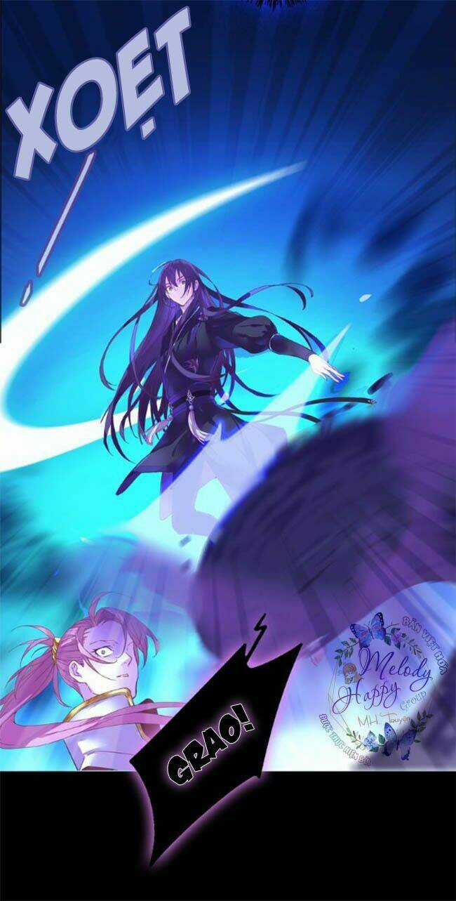 Vân Thiên Dực - Chapter 2 - Trang 8