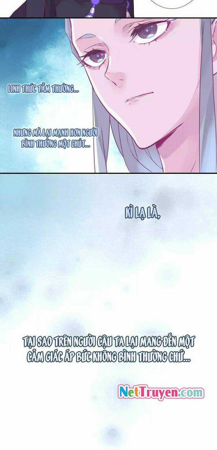 Vân Thiên Dực - Chapter 20 - Trang 13