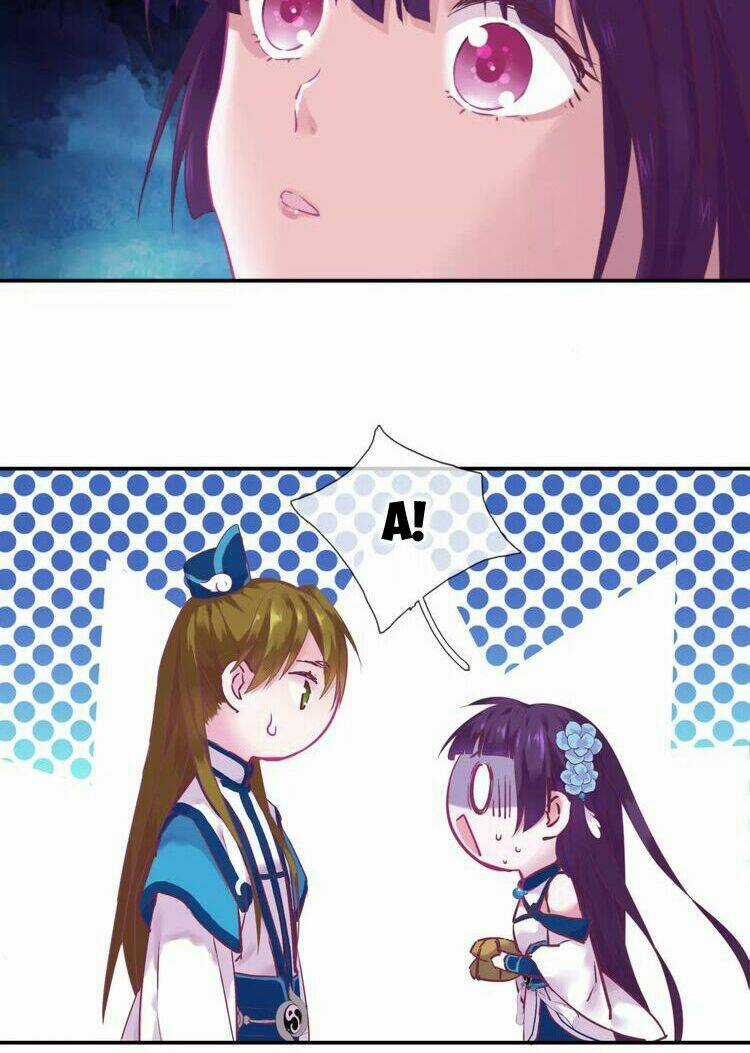 Vân Thiên Dực - Chapter 20 - Trang 4