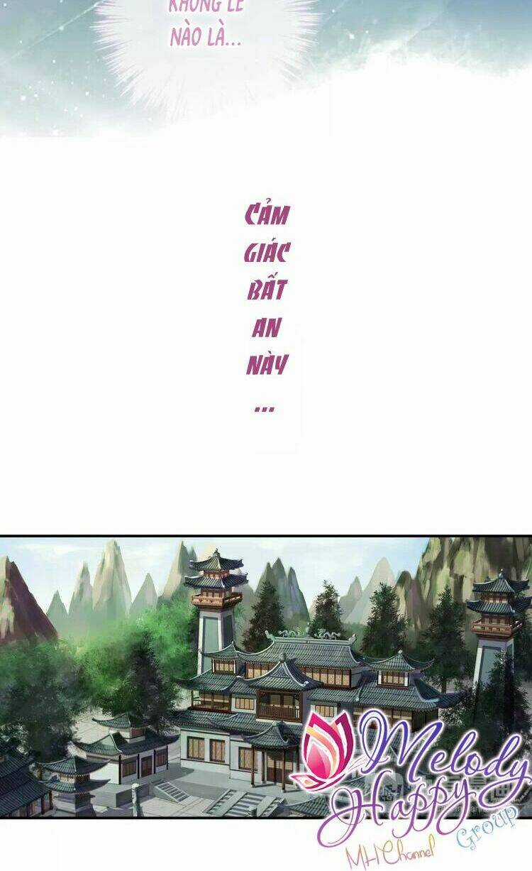 Vân Thiên Dực - Chapter 20 - Trang 7