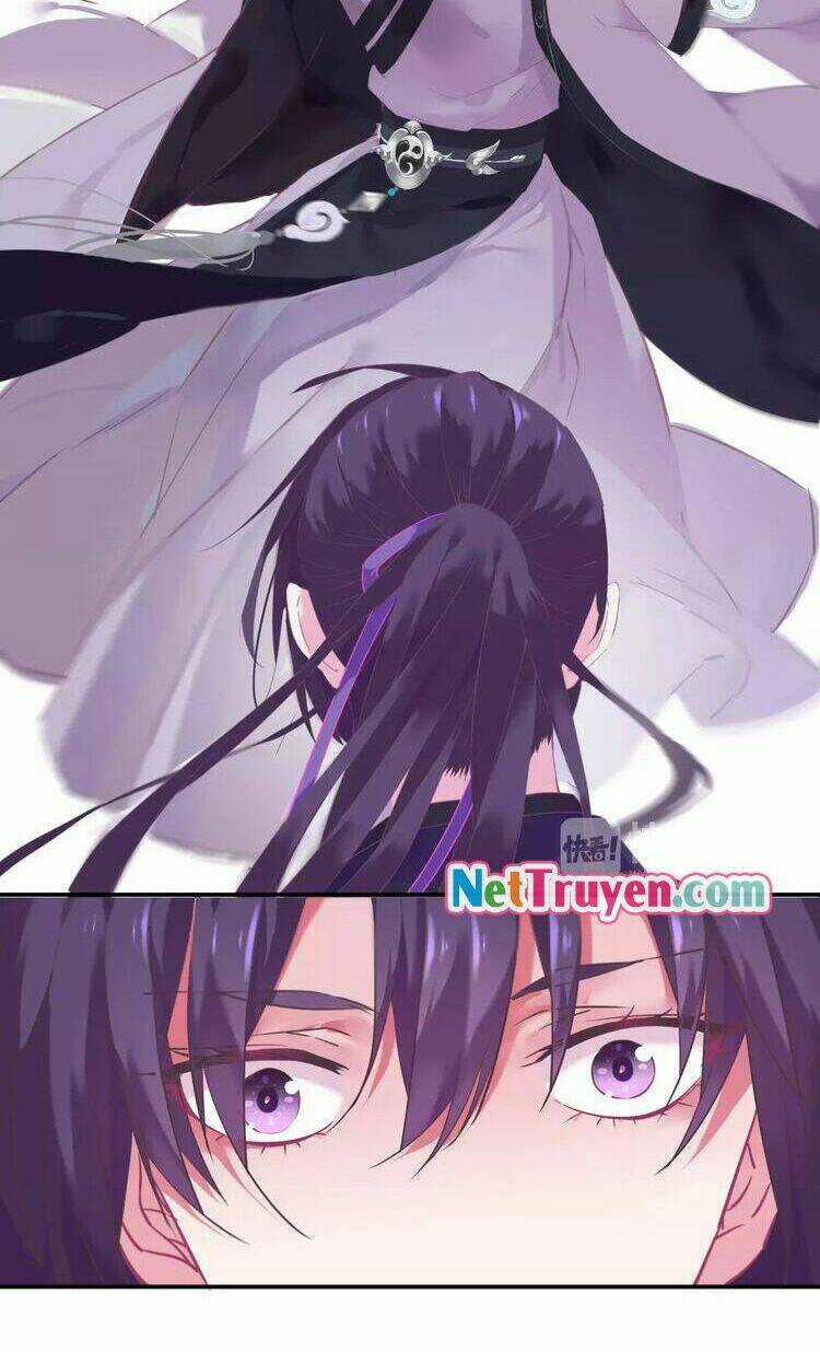 Vân Thiên Dực - Chapter 21 - Trang 9