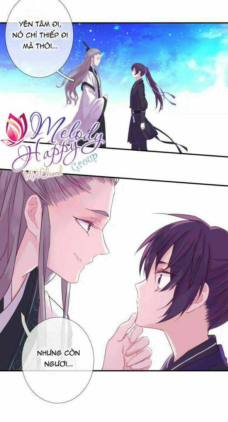 Vân Thiên Dực - Chapter 22 - Trang 7