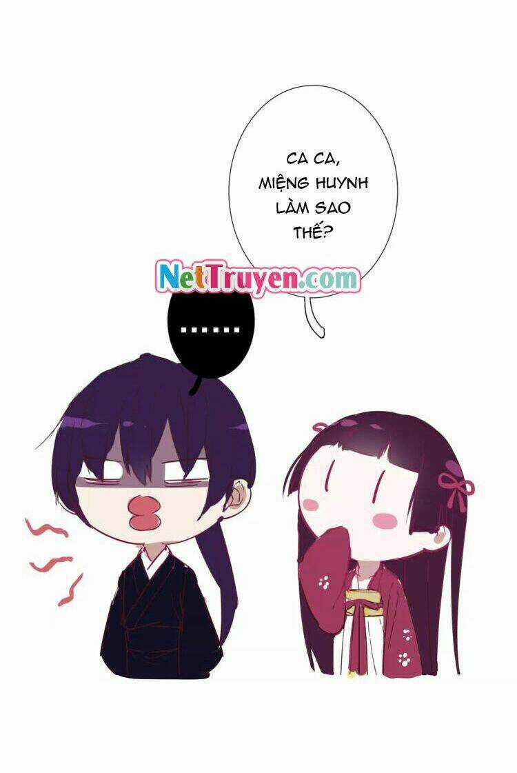 Vân Thiên Dực - Chapter 23 - Trang 6