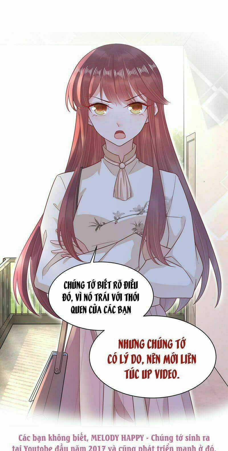 Vân Thiên Dực - Chapter 24 - Trang 4