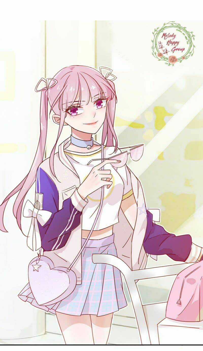 Vân Thiên Dực - Chapter 3.5 - Trang 11