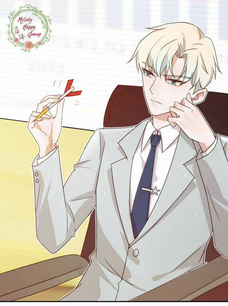 Vân Thiên Dực - Chapter 3.5 - Trang 12