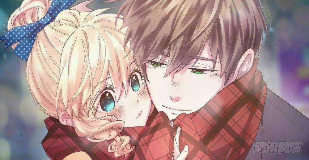 Vân Thiên Dực - Chapter 3.5 - Trang 16