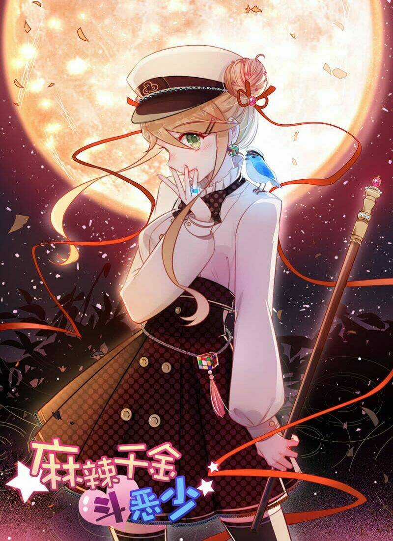 Vân Thiên Dực - Chapter 3.5 - Trang 3