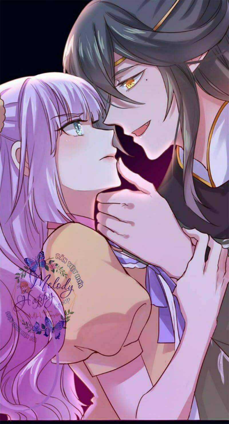 Vân Thiên Dực - Chapter 3.5 - Trang 44