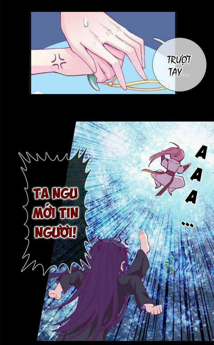 Vân Thiên Dực - Chapter 3 - Trang 10