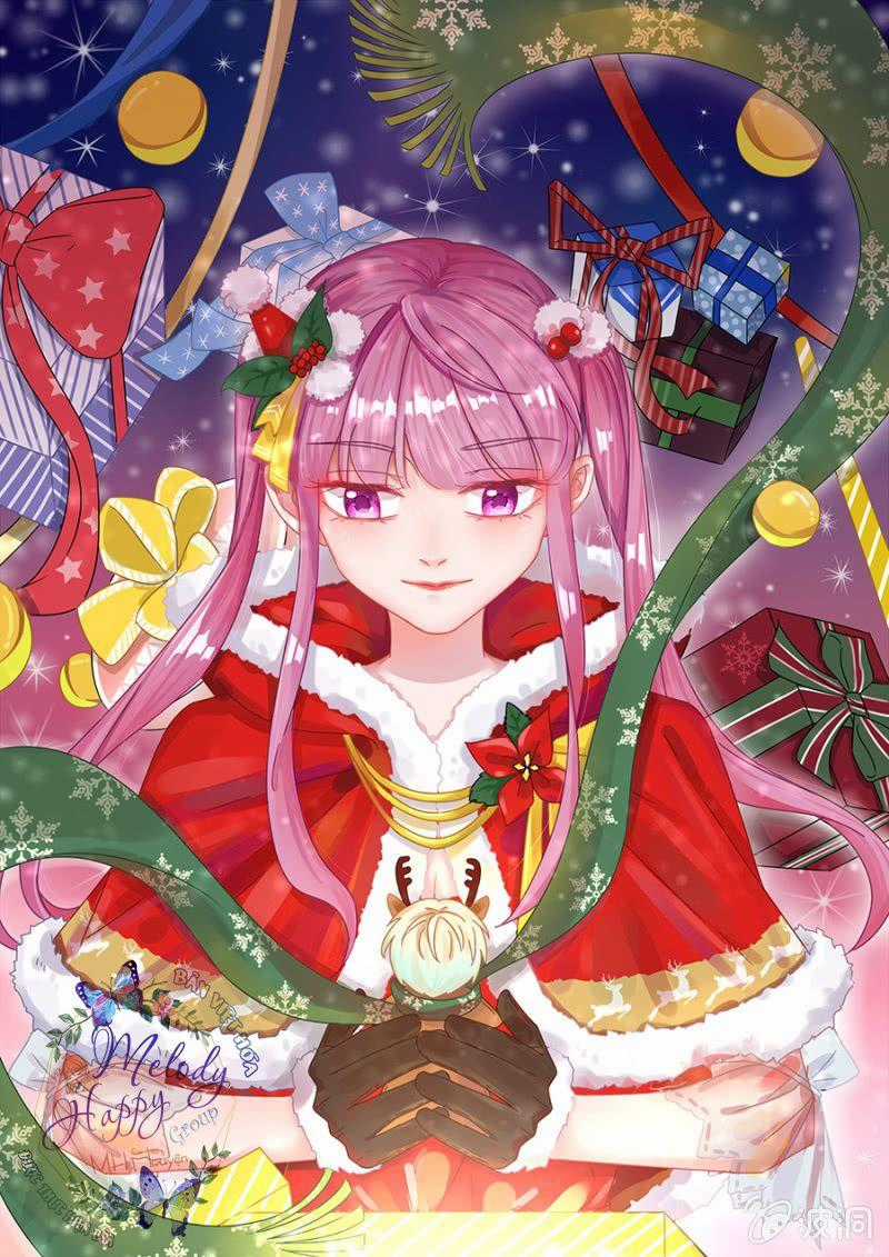 Vân Thiên Dực - Chapter 4.5 - Trang 11