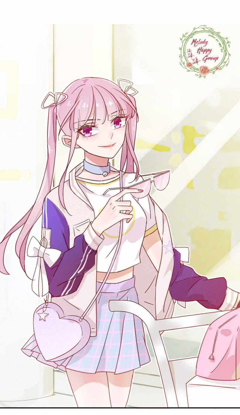 Vân Thiên Dực - Chapter 4.5 - Trang 12