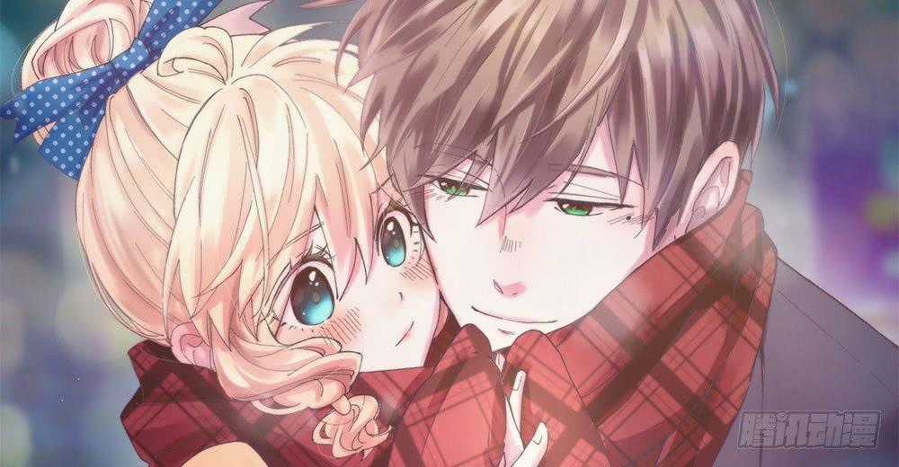 Vân Thiên Dực - Chapter 4.5 - Trang 17