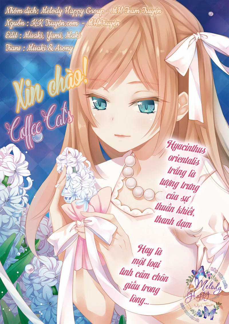 Vân Thiên Dực - Chapter 4.5 - Trang 32