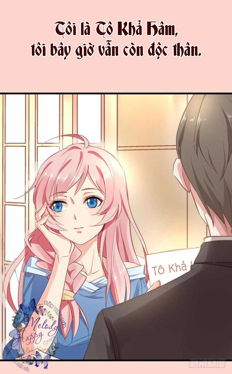 Vân Thiên Dực - Chapter 4.5 - Trang 35