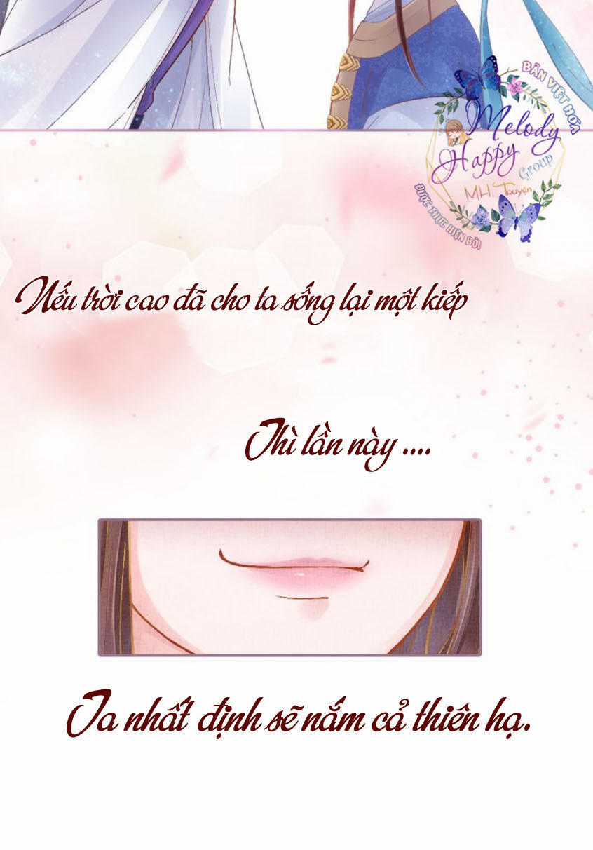 Vân Thiên Dực - Chapter 4.5 - Trang 43