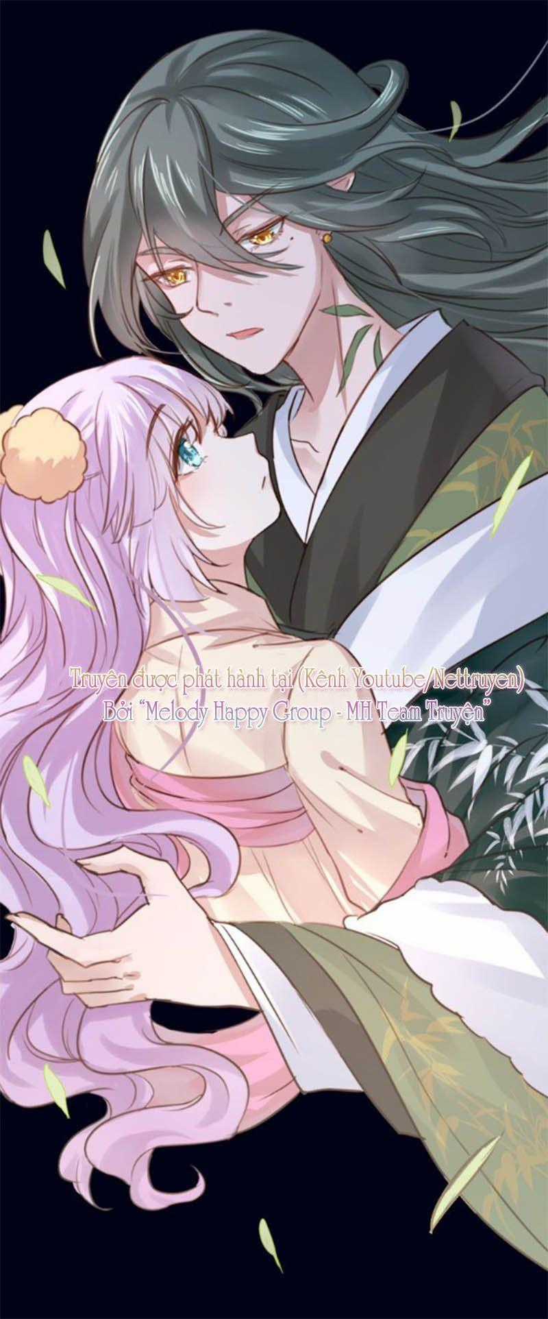 Vân Thiên Dực - Chapter 4.5 - Trang 46