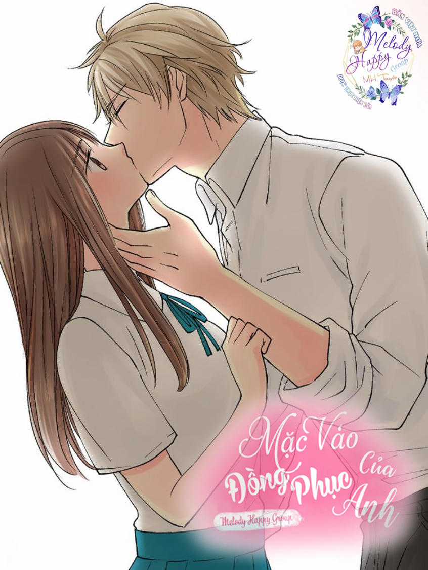 Vân Thiên Dực - Chapter 4.5 - Trang 48