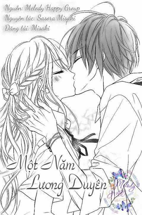 Vân Thiên Dực - Chapter 4.5 - Trang 49