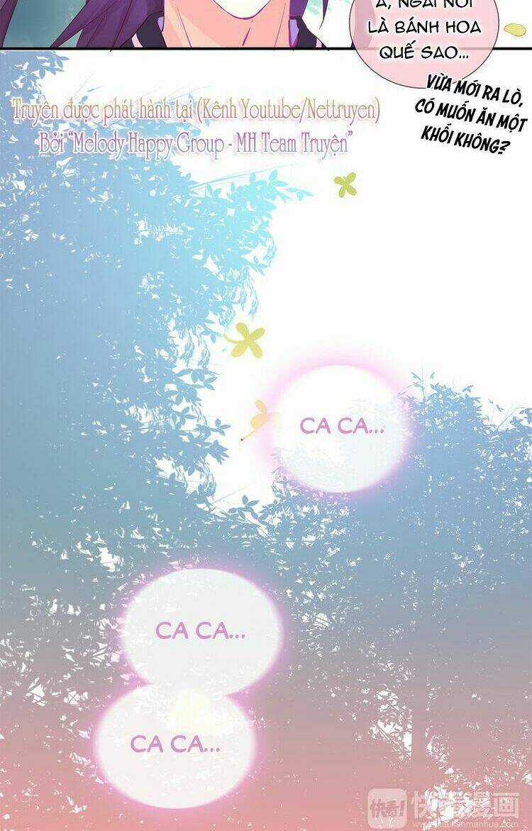 Vân Thiên Dực - Chapter 4 - Trang 4