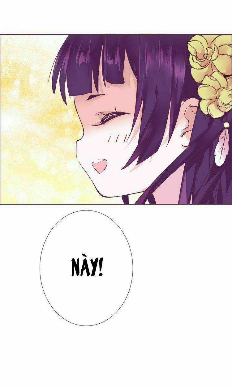 Vân Thiên Dực - Chapter 5 - Trang 11