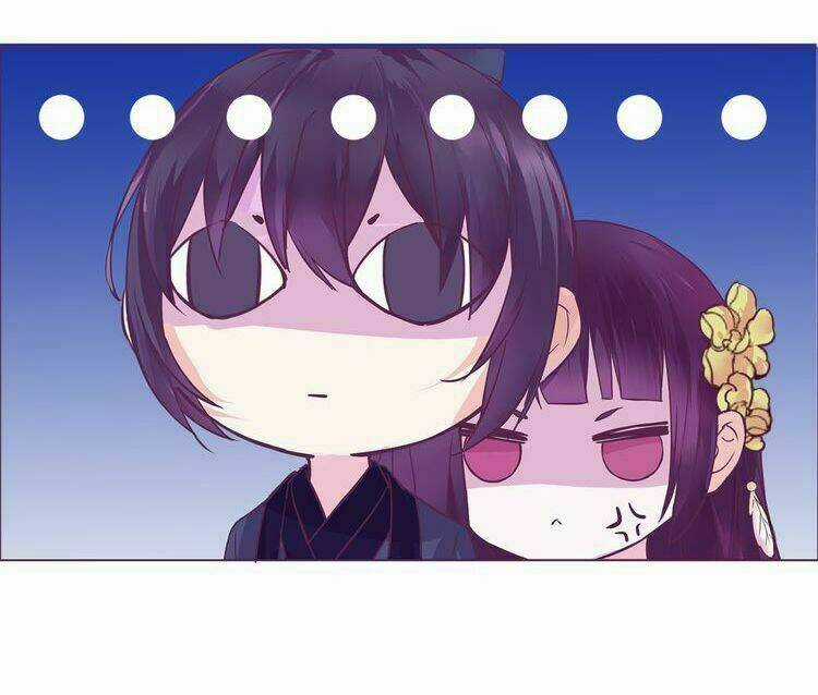 Vân Thiên Dực - Chapter 5 - Trang 13