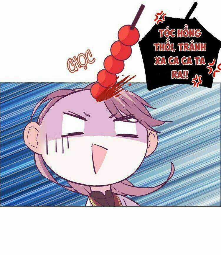 Vân Thiên Dực - Chapter 5 - Trang 16