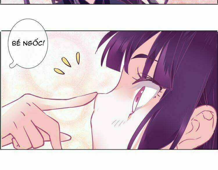 Vân Thiên Dực - Chapter 5 - Trang 9