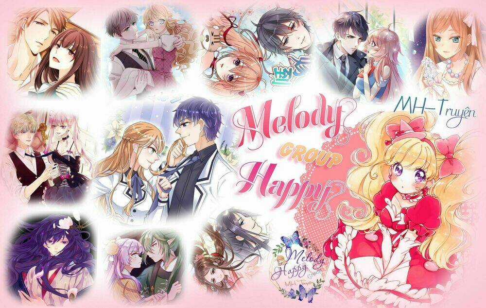 Vân Thiên Dực - Chapter 6 - Trang 1