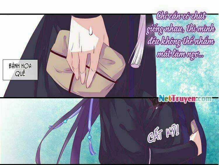 Vân Thiên Dực - Chapter 6 - Trang 13