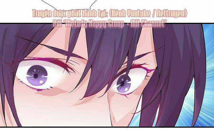 Vân Thiên Dực - Chapter 6 - Trang 18