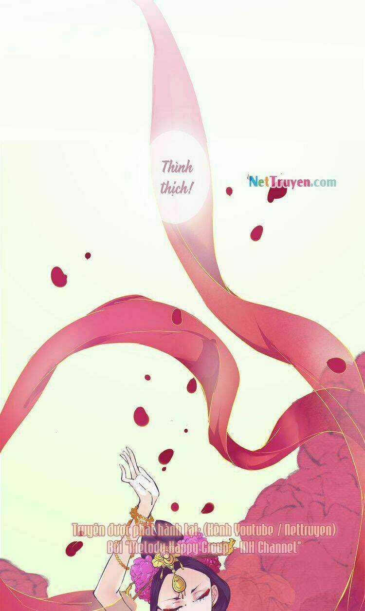 Vân Thiên Dực - Chapter 6 - Trang 3