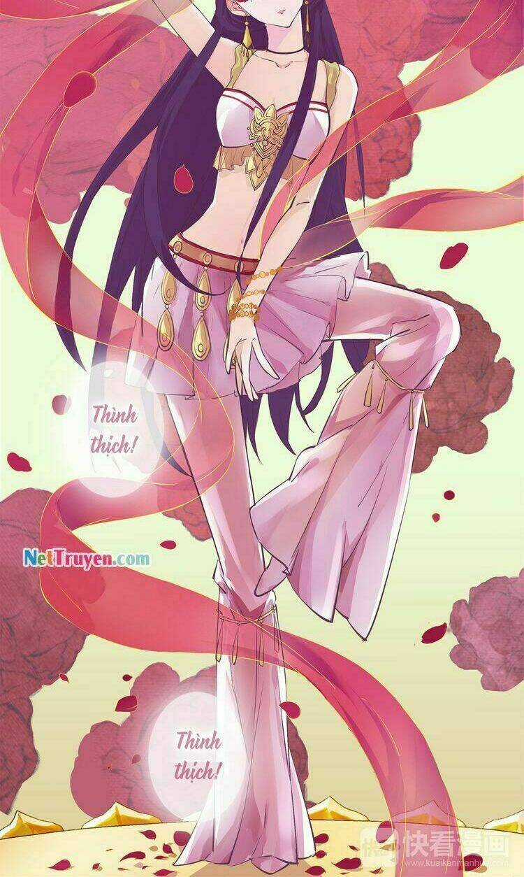 Vân Thiên Dực - Chapter 6 - Trang 4