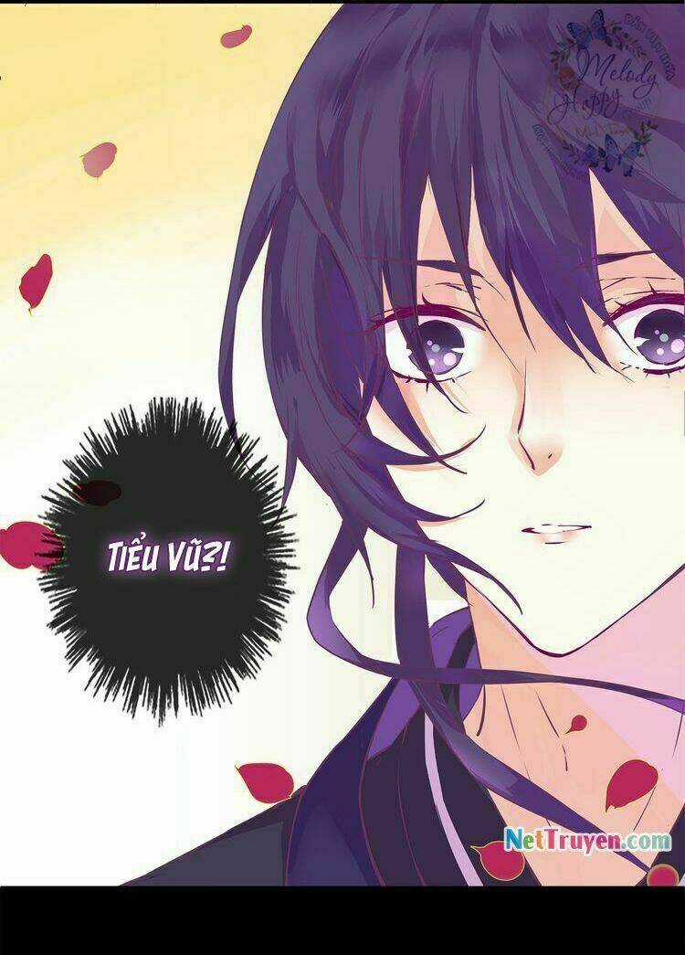 Vân Thiên Dực - Chapter 6 - Trang 5