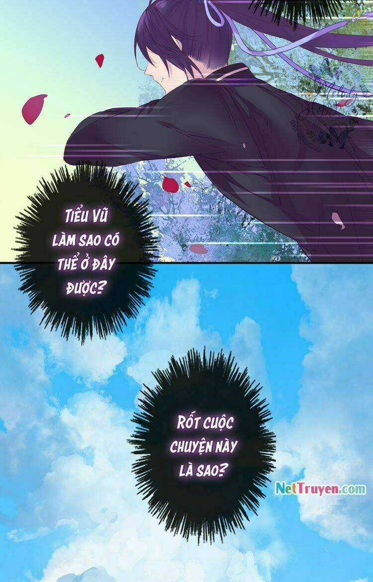 Vân Thiên Dực - Chapter 6 - Trang 7