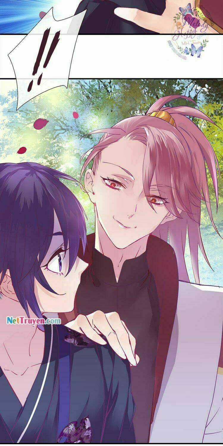 Vân Thiên Dực - Chapter 6 - Trang 9