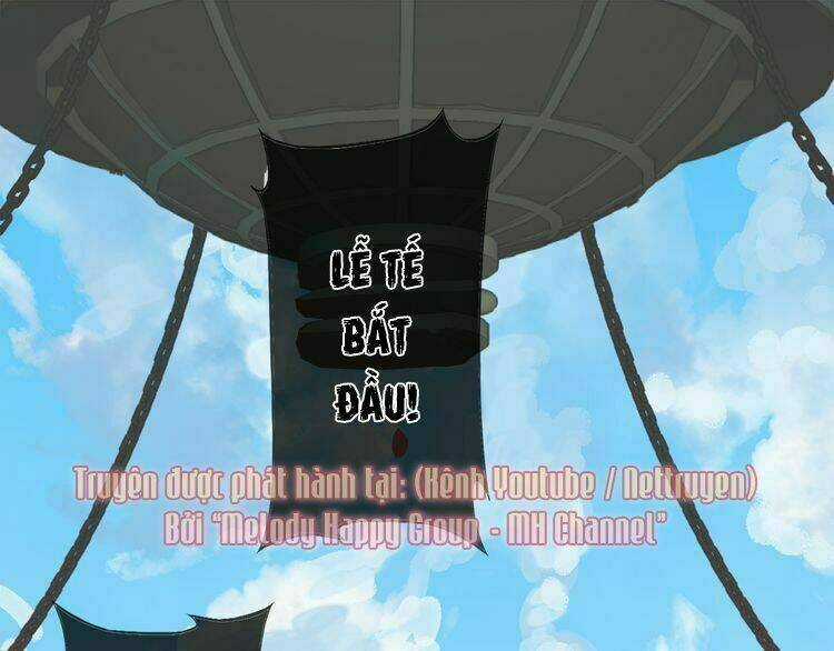 Vân Thiên Dực - Chapter 7 - Trang 3