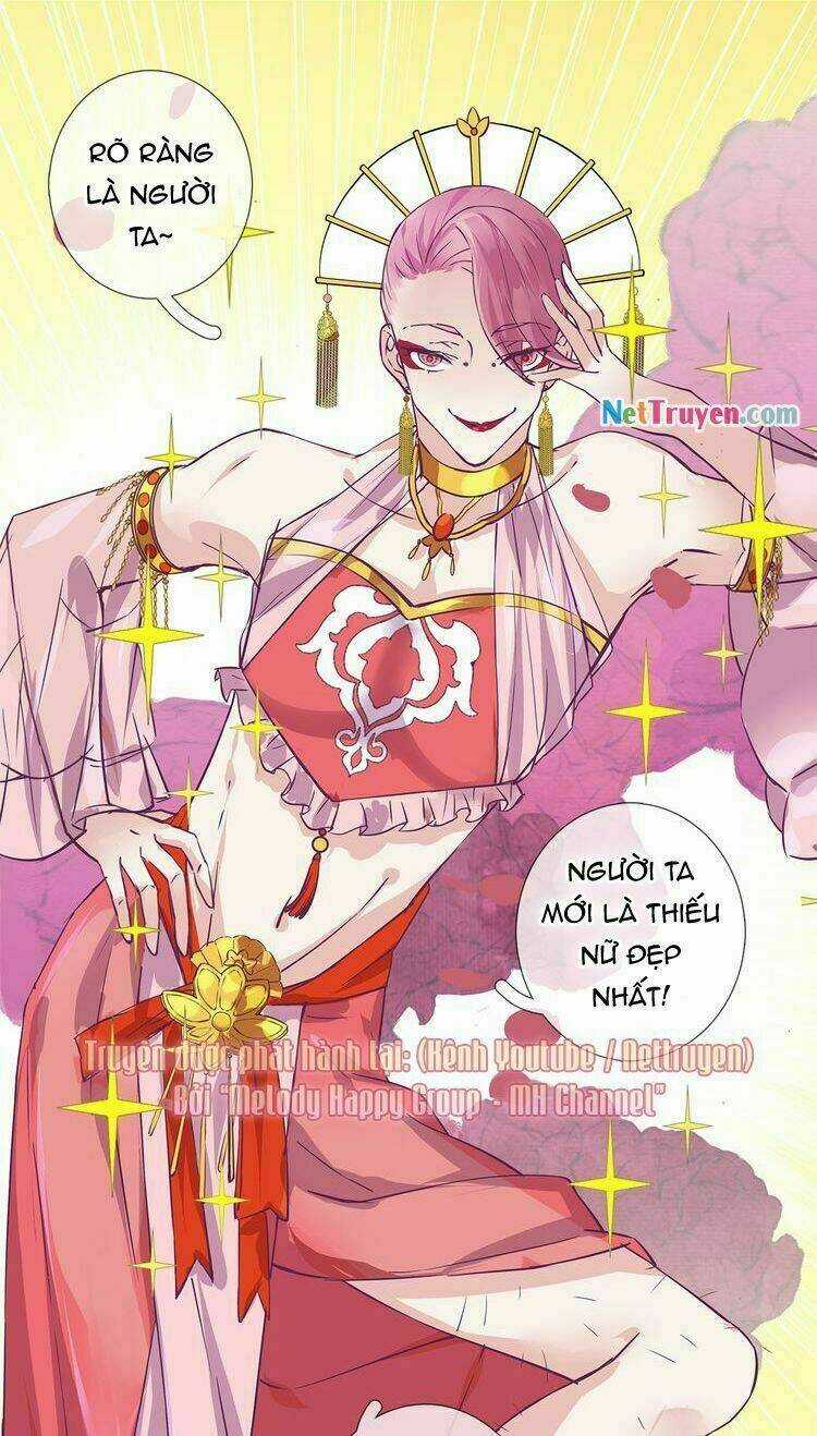 Vân Thiên Dực - Chapter 7 - Trang 5