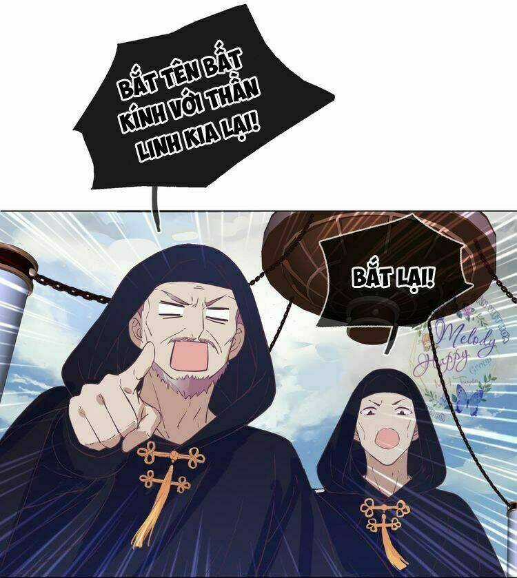 Vân Thiên Dực - Chapter 7 - Trang 7