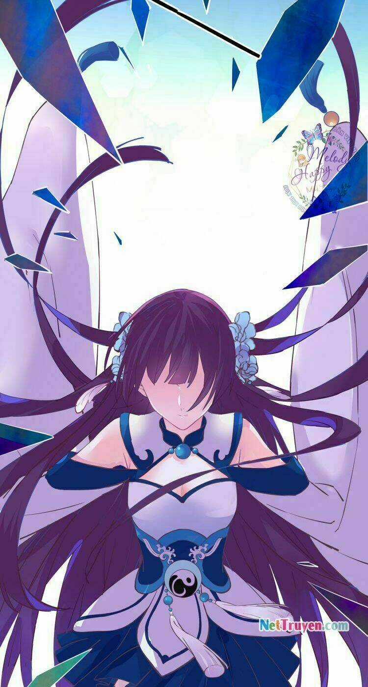 Vân Thiên Dực - Chapter 8 - Trang 14