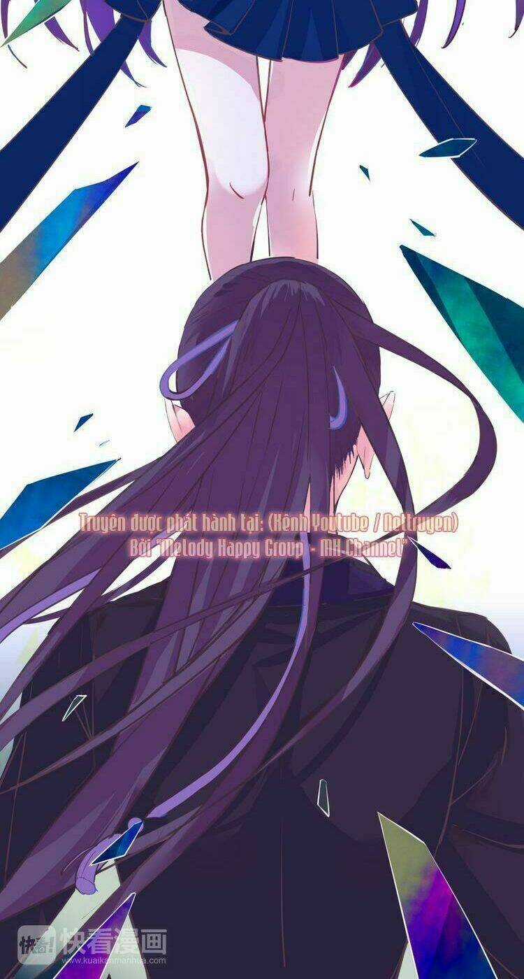 Vân Thiên Dực - Chapter 8 - Trang 15