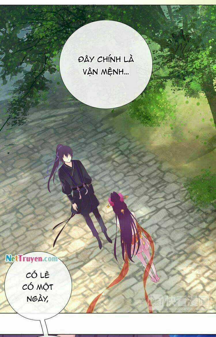 Vân Thiên Dực - Chapter 8 - Trang 7