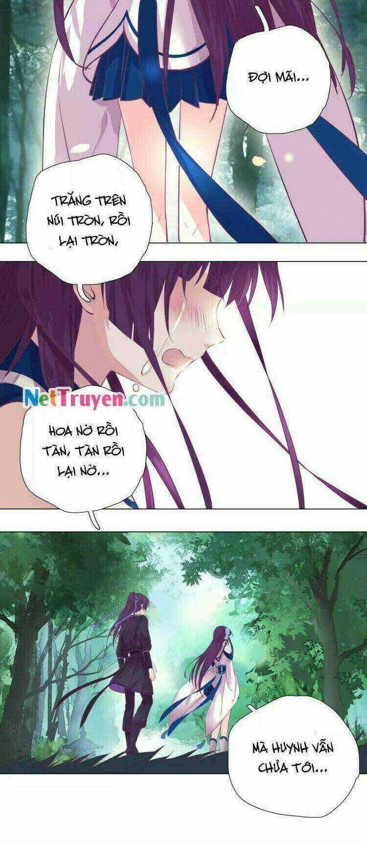 Vân Thiên Dực - Chapter 9 - Trang 13