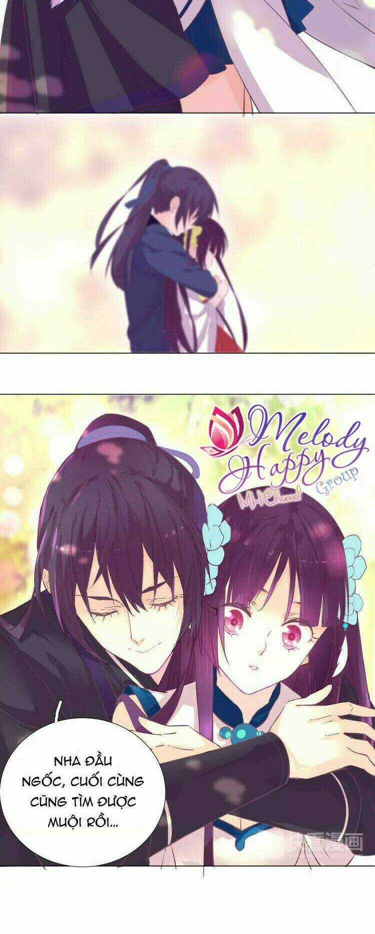 Vân Thiên Dực - Chapter 9 - Trang 15