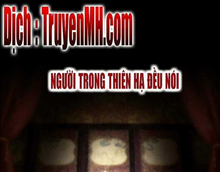 Vân Thiên Thành - Chapter 1 - Trang 2