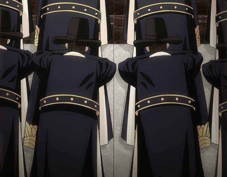 Vân Thiên Thành - Chapter 1 - Trang 11